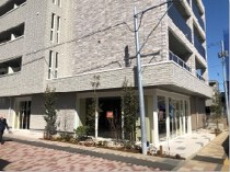 鶴瀬の店舗物件