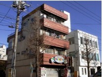 八柱の店舗物件