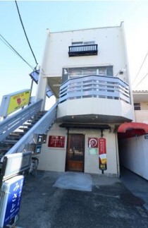 東大宮の店舗物件