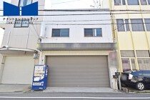 長原の店舗物件