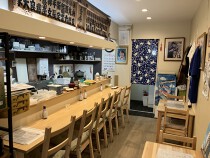 行徳の居抜き物件