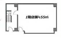 京急川崎の店舗物件