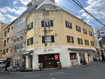 元町の店舗物件