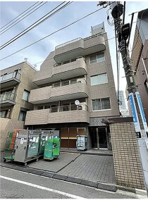 青山一丁目の店舗物件