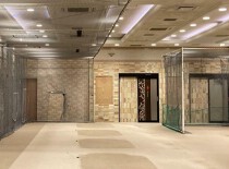 葛西の居抜き物件