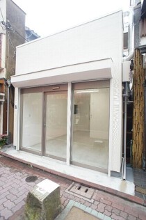 平和島の店舗物件