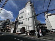 川越の居抜き物件