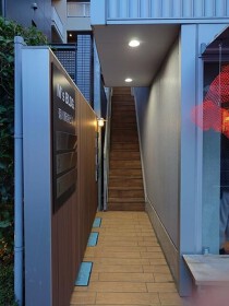 菊川の店舗物件