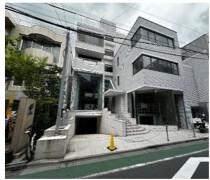 表参道の店舗物件