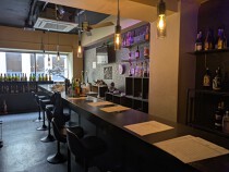 伊丹の居抜き物件