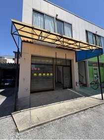 武里の店舗物件