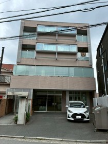 弘明寺の居抜き物件