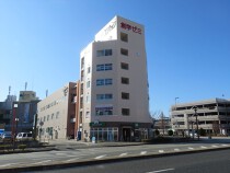 南ウッディタウンの店舗物件