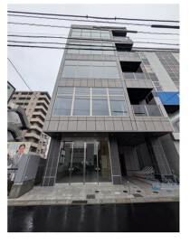 せんげん台の店舗物件