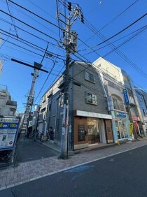 西荻窪の居抜き物件