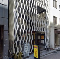 吉祥寺の店舗物件