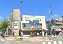中河原の店舗物件