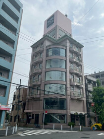 王子の店舗物件