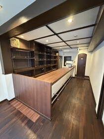 本町の居抜き物件