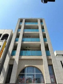 日本大通りの店舗物件