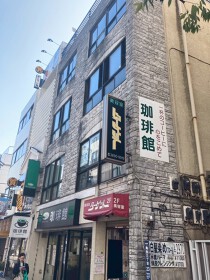 亀有の店舗物件
