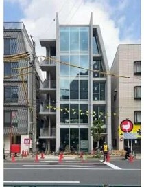 品川シーサイドの店舗物件