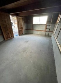 桂川の店舗物件