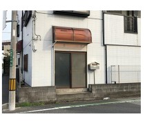 南鳩ヶ谷の店舗物件