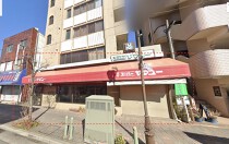 新狭山の店舗物件