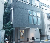 表参道の居抜き物件