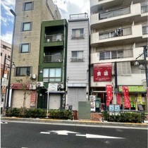鶯谷の店舗物件