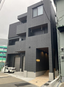 潮見の店舗物件