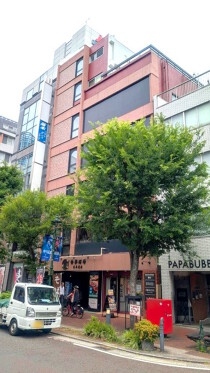 関内の居抜き物件