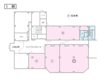 八幡宿の店舗物件