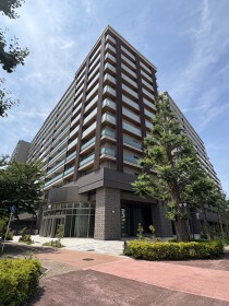 昭島の店舗物件