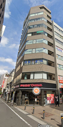 池袋の店舗物件