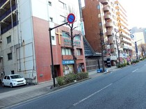 反町の店舗物件