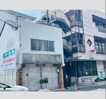 京口の居抜き物件