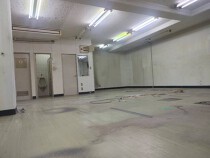 谷町四丁目の店舗物件