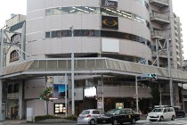 名鉄岐阜の店舗物件