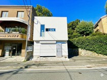 桜坂の店舗物件