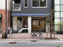 本町の居抜き物件