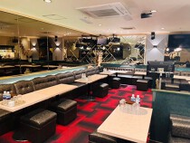 西川口の居抜き物件