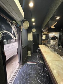 堺市の居抜き物件