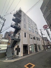 塚口の居抜き物件