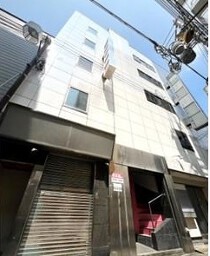 十三の店舗物件
