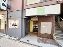 大森の店舗物件