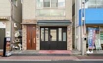 亀戸の居抜き物件