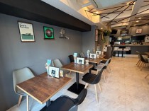 西宮の居抜き物件