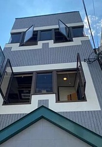 北巽の居抜き物件